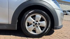 MINI Hatchback 1.5 Cooper Classic Premium 5dr Auto Petrol Hatchback